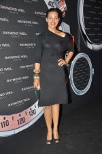 Deepti Gujral at Raymond Weil watch launch in Tote, Mumbai on 12th July 2012 (116).JPG
